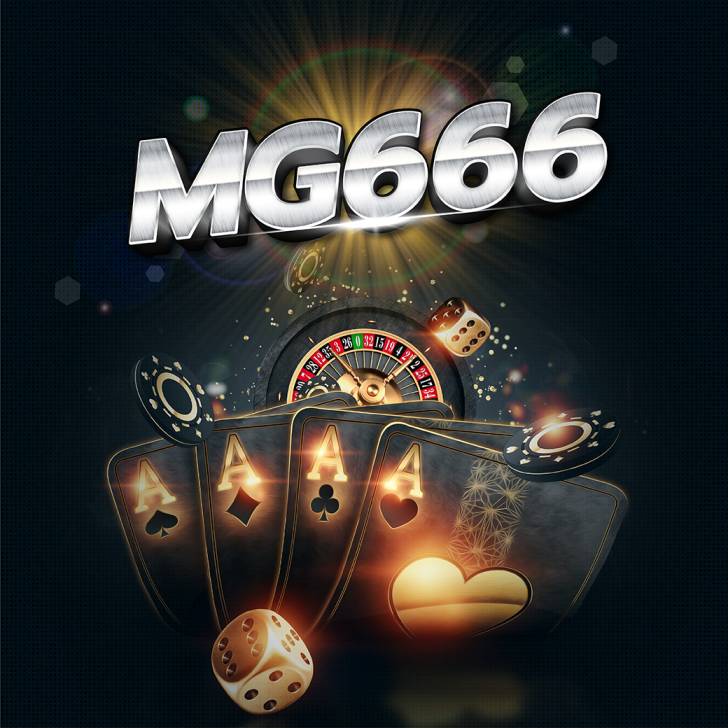 web MG666